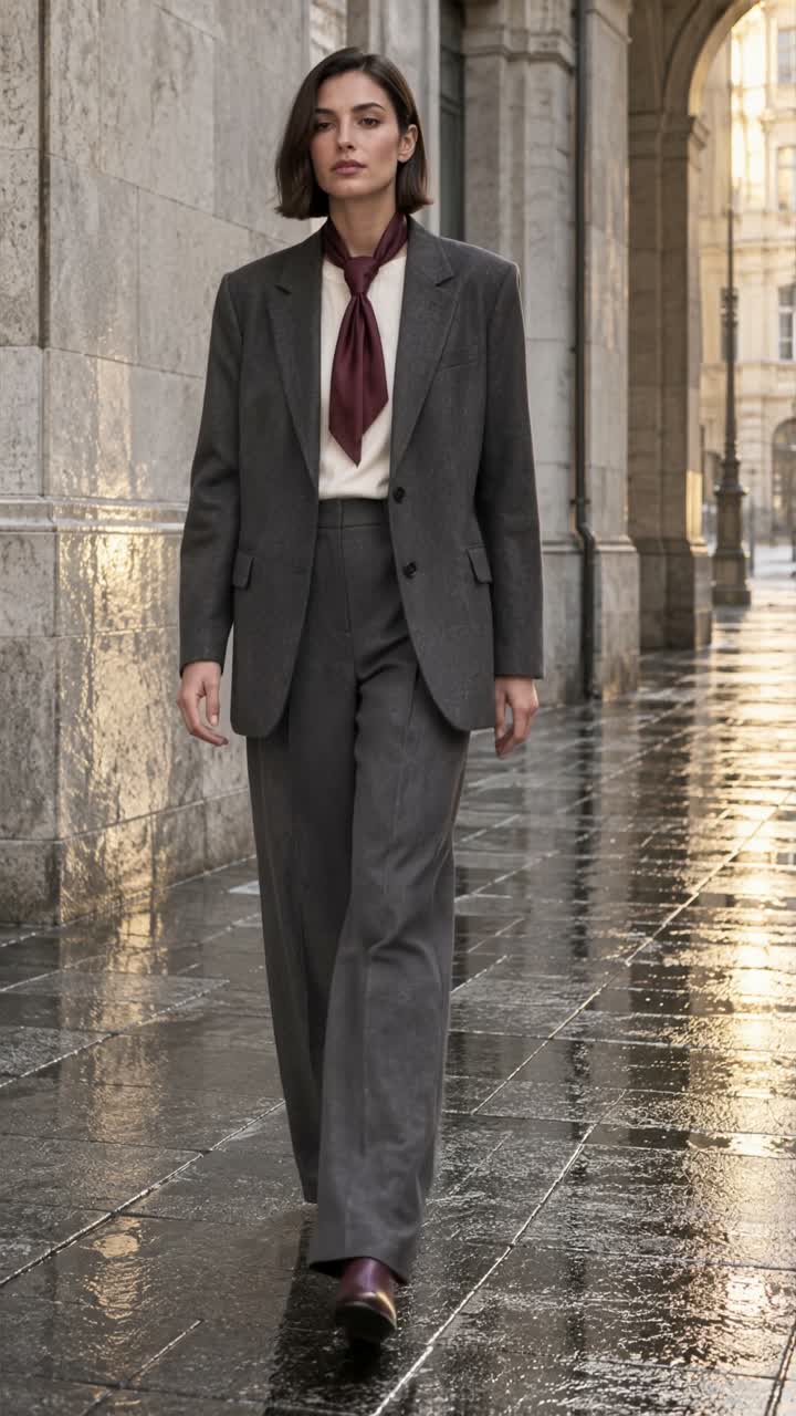 FASHION — الأزياء