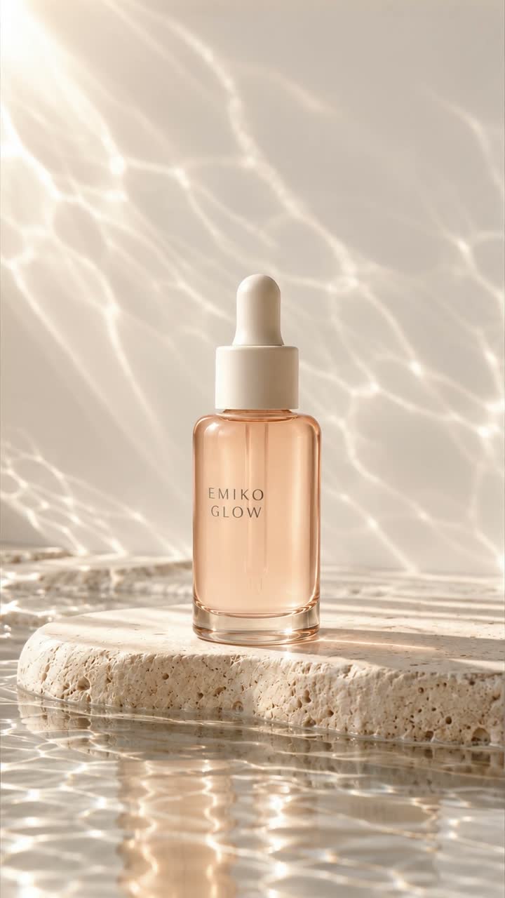 GLOW — المنتجات